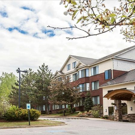 Comfort Suites South Burlington Near University Kültér fotó