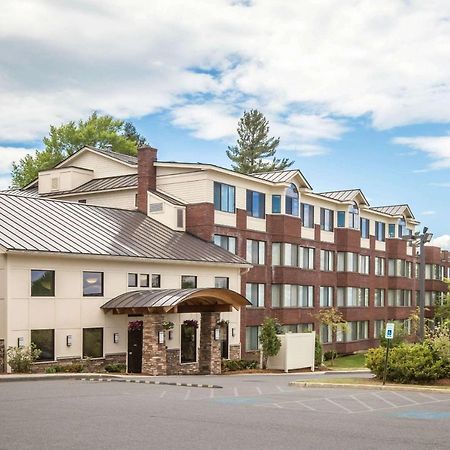 Comfort Suites South Burlington Near University Kültér fotó