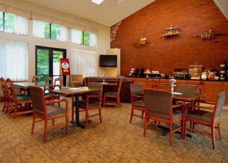 Comfort Suites South Burlington Near University Kültér fotó