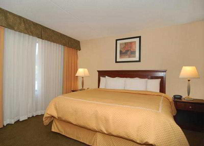 Comfort Suites South Burlington Near University Kültér fotó