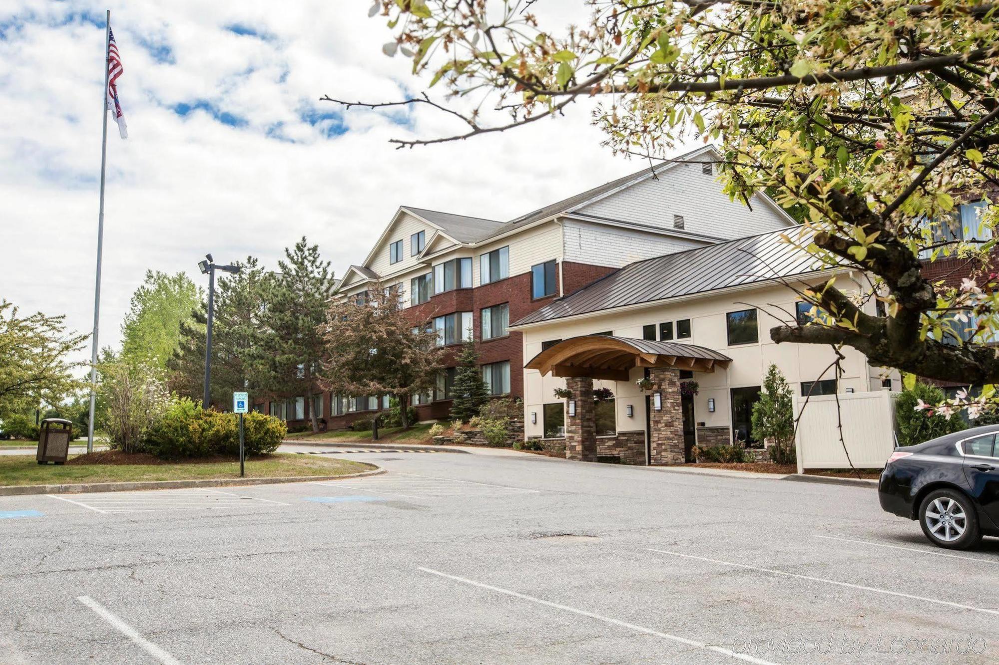 Comfort Suites South Burlington Near University Kültér fotó
