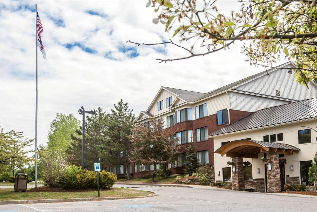 Comfort Suites South Burlington Near University Kültér fotó