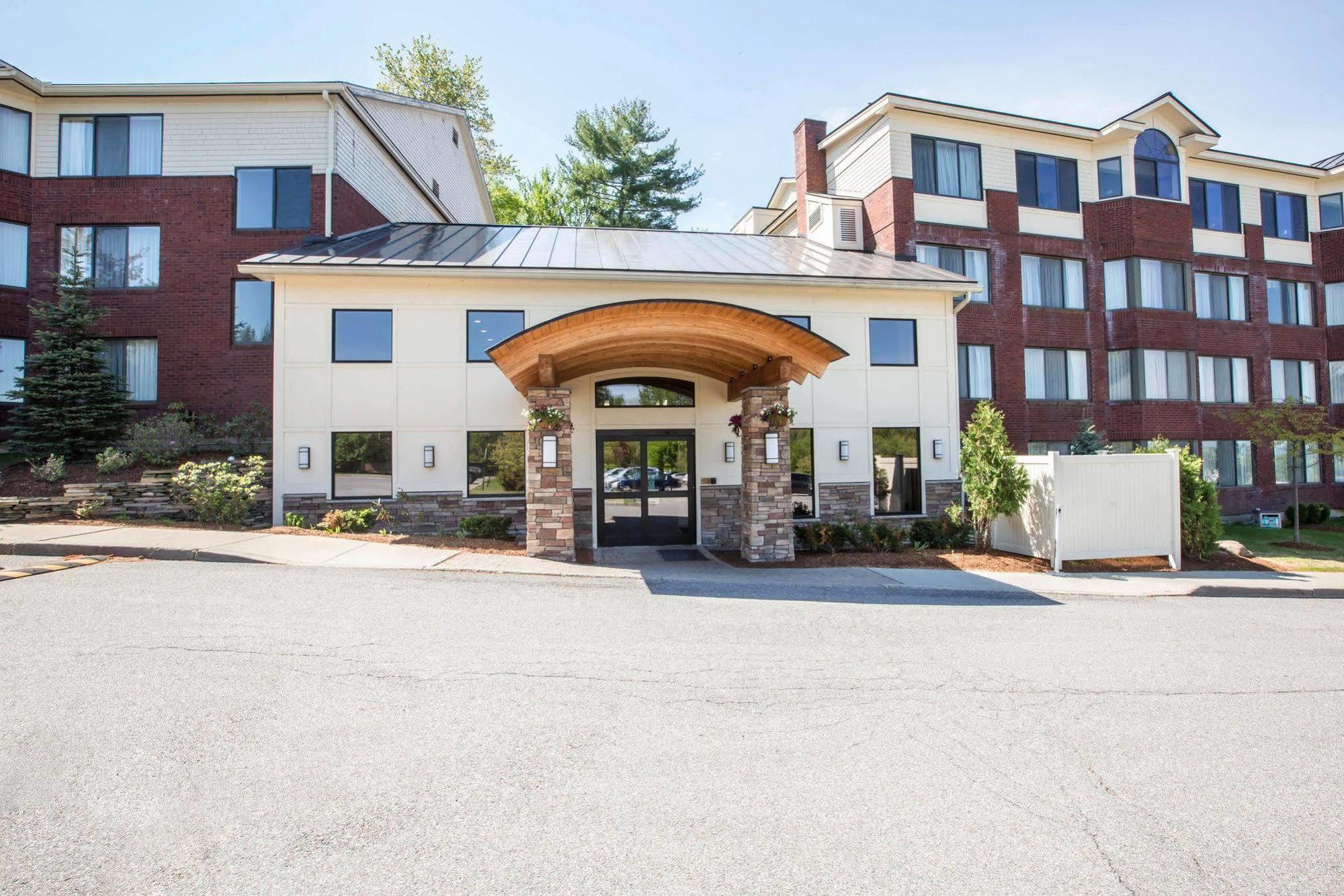 Comfort Suites South Burlington Near University Kültér fotó