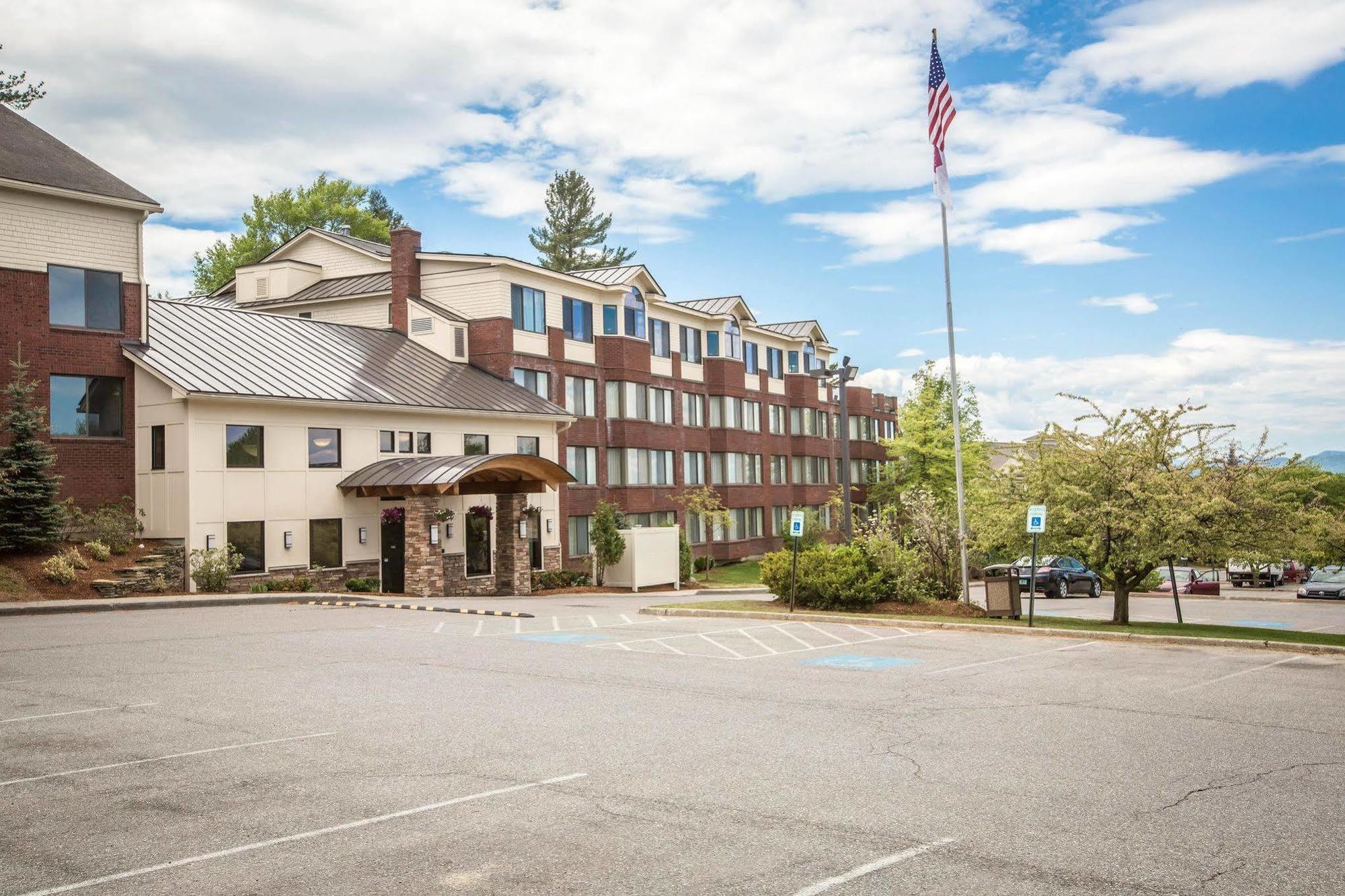 Comfort Suites South Burlington Near University Kültér fotó